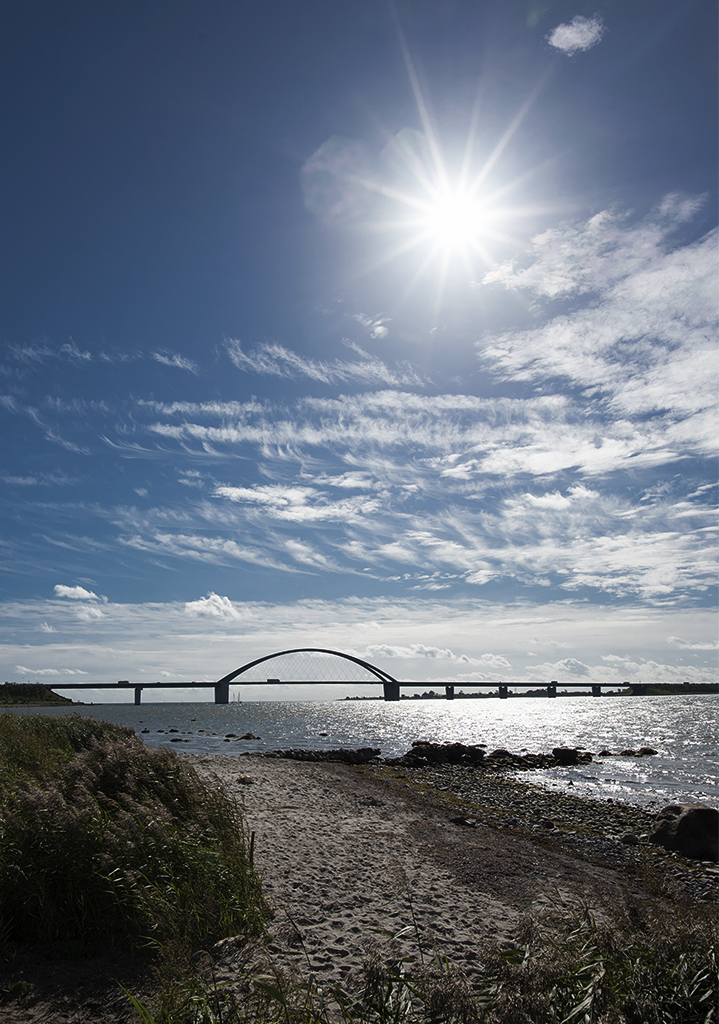 Schleswig Holstein Ostsee 09_2015 KA7_5895 als Smartobjekt-1 Kopie.jpg - Kleiner Abstecher zur Insel Fehmarn. im Hintergrund die Verbindungsbrücke zur Insel